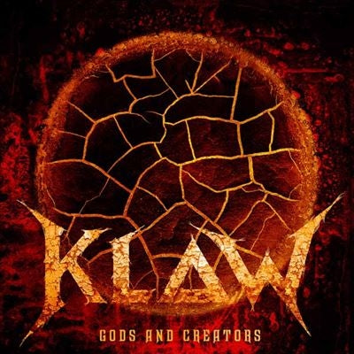 Klaw - Gods And Creators - Import Vinyl LP Record Limited Edition