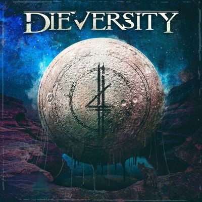Dieversity - Iv - Import CD Digipak