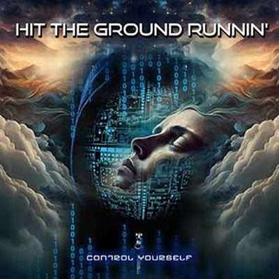 Hit The Ground Runnin' - Control Yourself - Import CD