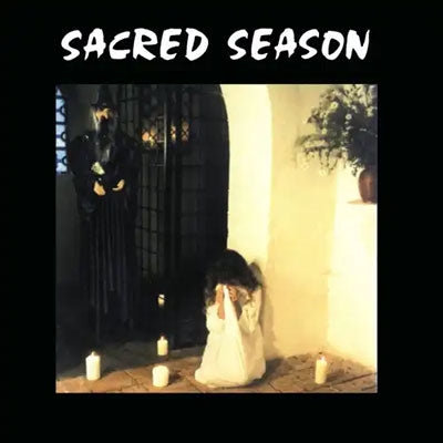 Sacred Season - Sacred Season - Import CD Limited Edition