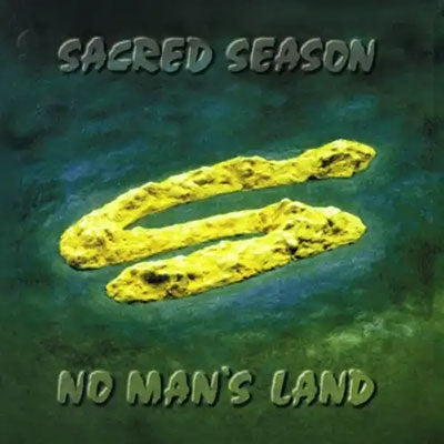 Sacred Season - No Man'S Land - Import CD Bonus Track