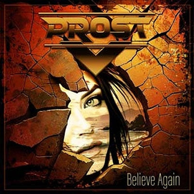Prost - Believe Again - Import CD