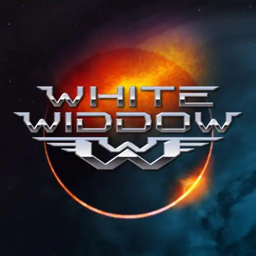 White Widdow - White Widdow - Import CD