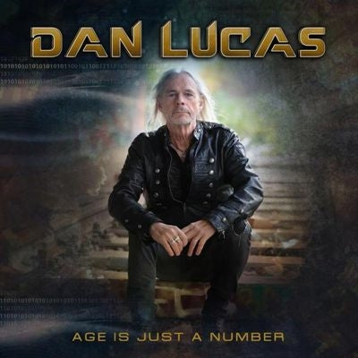 Dan Lucas - Age Is Just A Number - Import CD