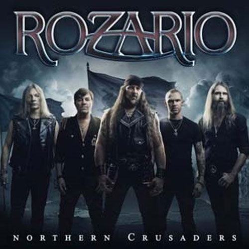 Rozario - Northern Crusaders - Import CD