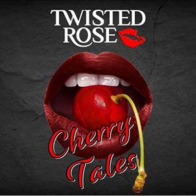 Twisted Rose - Cherry tales - Import CD Digipak