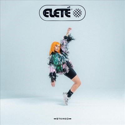 Lucia Tacchetti - Elete - Import Vinyl LP Record