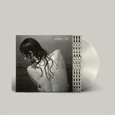 Lucy Kruger & The Lost Boys - Pale Bloom - Import Vinyl LP Record