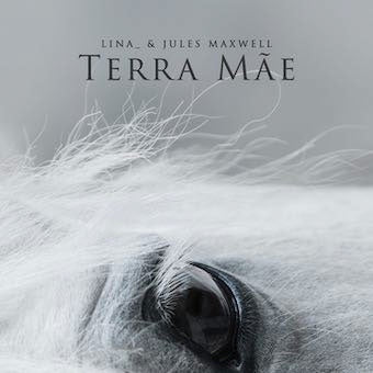Lina (Fado) / Jules Maxwell - Terra Mae - Import CD