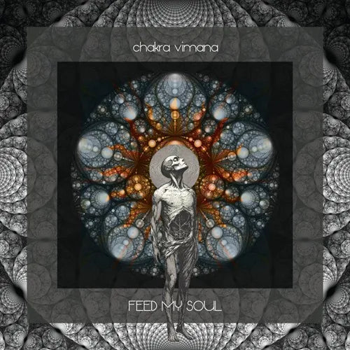 Chakra Vimana - Feed My Soul - Import CD