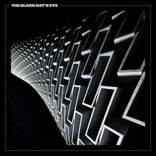 The Black Cat's Eye - Decrypting Dreams Of Weird Animals And Strange Objects - Import Vinyl LP Record Limited Edition