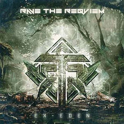 Rave The Reqviem - Ex-Eden - Import CD