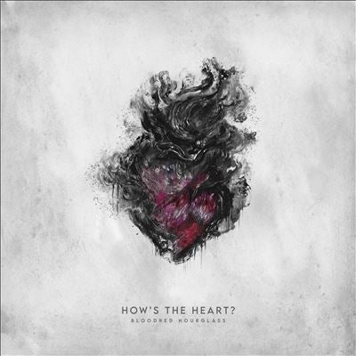 Bloodred Hourglass - How'ｓ The Heart (Deluxe Edition) - Import 2 CD