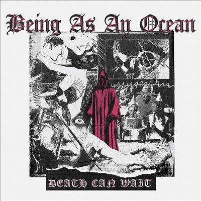 Being as an Ocean - Death Can Wait - Import CD Limited Edition