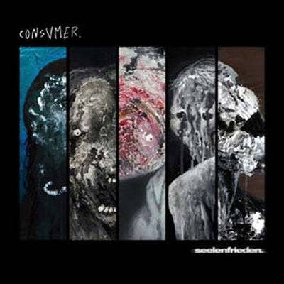 Consvmer - Seelenfrieden - Import CD