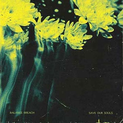 Balance Breach - Save Our Souls - Import CD