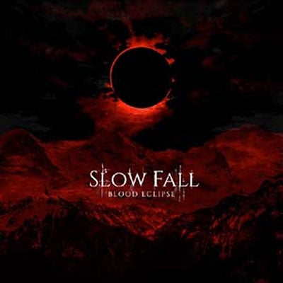 Slow Fall  -  Eclipse  -  Import CD