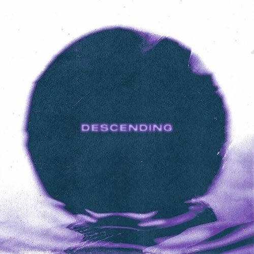 Elwood Stray - Descending - Import CD