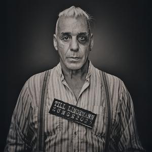 Till Lindemann - Zunge 2025 - Import 2 CD Digipak