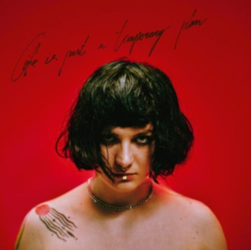Abbie Falls - Life Is Just a Temporary Plan - Import CD