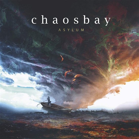 Chaosbay - Asylum - Import CD