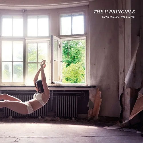 The U Principle - Innocent Silence - Import CD