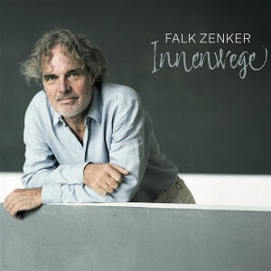 Falk Zenker - Innenwege - Import Vinyl LP Record