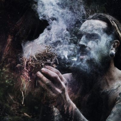 Old Growth - Mossweaver - Import Vinyl 2 LP Record