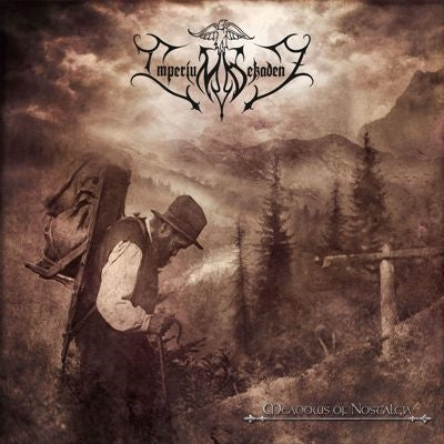 Imperium Dekadenz - Meadows of Nostalgia - Import Vinyl 2 LP Record