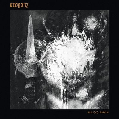Arroganz - Dark and Deathless - Import Vinyl LP Record