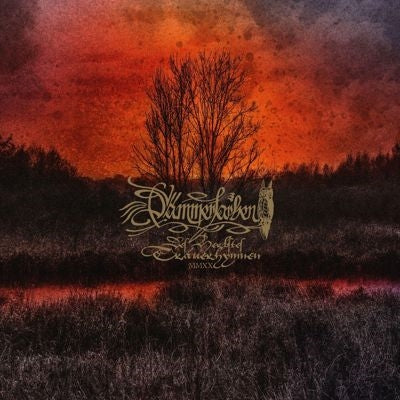 Dammerfarben - Des Herbstes Trauerhymnen MMXX - Import Vinyl 2 LP Record