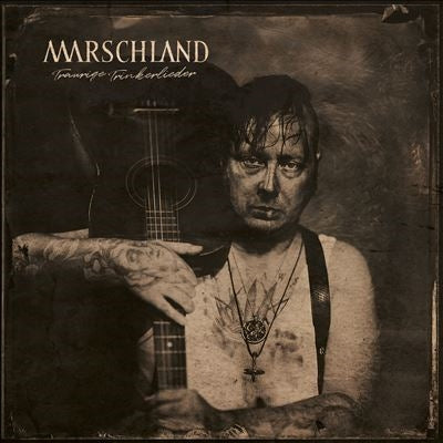 Marschland - Traurige Trinkerlieder - Import CD