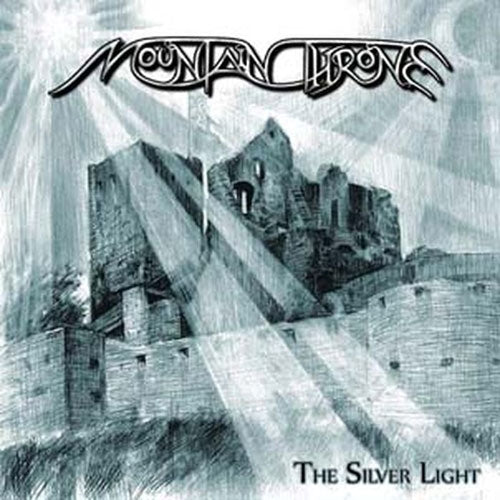 Mountain Throne - The Silver Light - Import CD Digipak Limited Edition