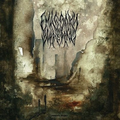 Emissary Of Suffering - Mournful Sights - Import Vinyl LP Record