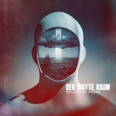 Der Dritte Raum - Replacement Dreams - Import Vinyl 2 LP Record
