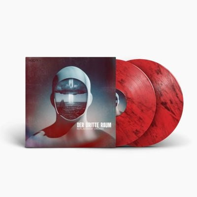 Der Dritte Raum - Replacement Dreams - Import Colored Vinyl 2 LP Record