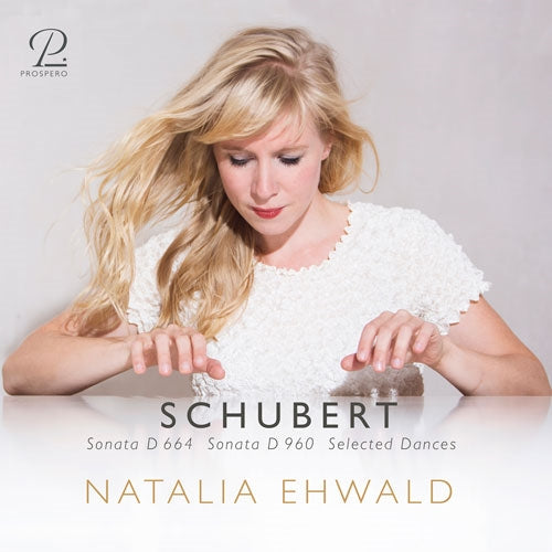 Nathalie Ehwald - Last Sons - Dances - Import CD