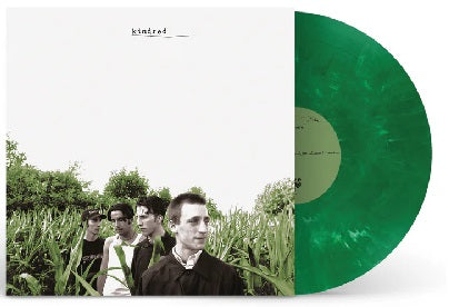 Kindred (Punk) - The Final Cut - ImportLP Record