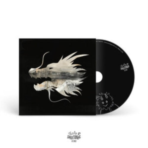 Suzzallo - The Quiet Year - Import CD