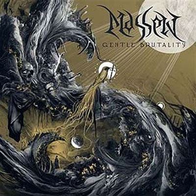 Massen - Gentle Brutality - Import CD