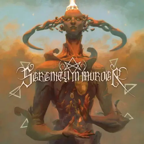 Serenity In Murder - Timeless Reverie<Vinyl> - Import Vinyl LP Record