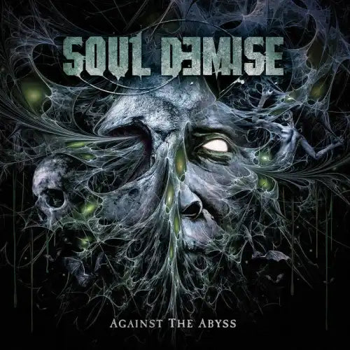 Soul Demise - Against The Abyss - Import CD