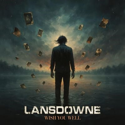 Lansdowne - Wish You Well - Import CD
