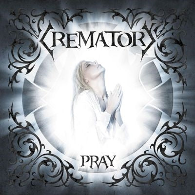 Crematory - Pray - Import Lucid Remembrance Vinyl LP Record Limited Edition