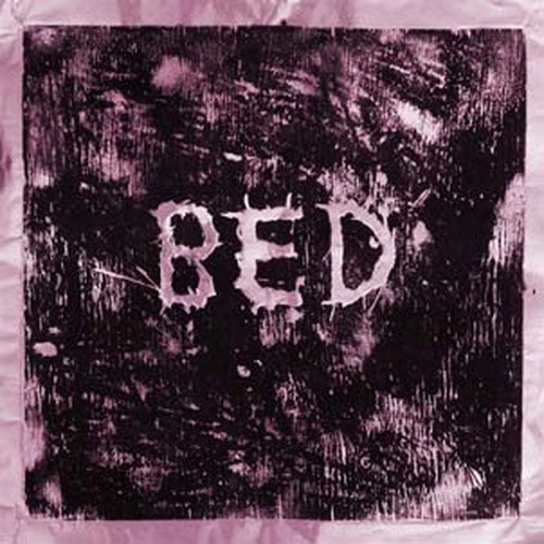 Bed - Everything Hurts - Import Vinyl LP Record Limited Edition