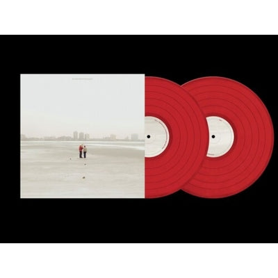 Racing Mount Pleasant - Racing Mount Pleasant (Indie Exclusive) - Import Vinyl 2 LP Record