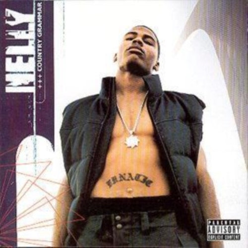 Nelly - Country Grammar - Import CD