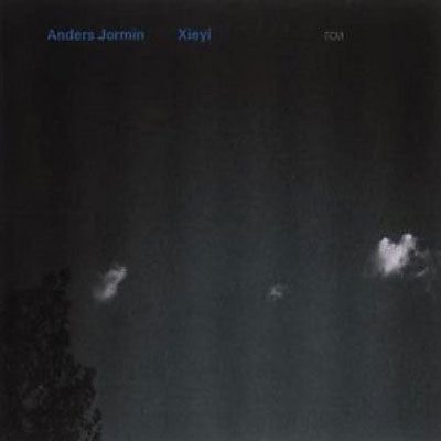 Anders Jormin - Xieyi - Import CD