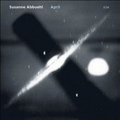 Susanne Abbuehl - April - Import CD