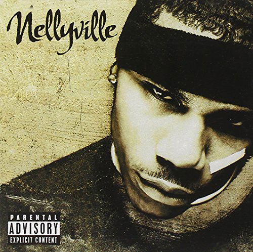 Nelly - Welcome To Nellyville - Import CD